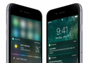 iOS 10 сообщит о попадании влаги в разъём Lightning